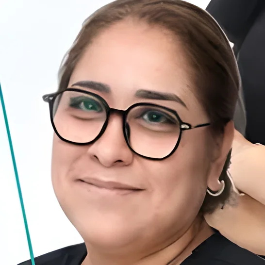 Yuri García